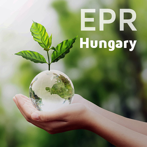 Extended Producer Responsibility (EPR) in Hungary Process Solutions SME Info 2023-01