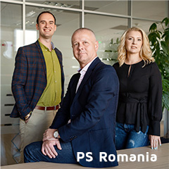 PS Romania management