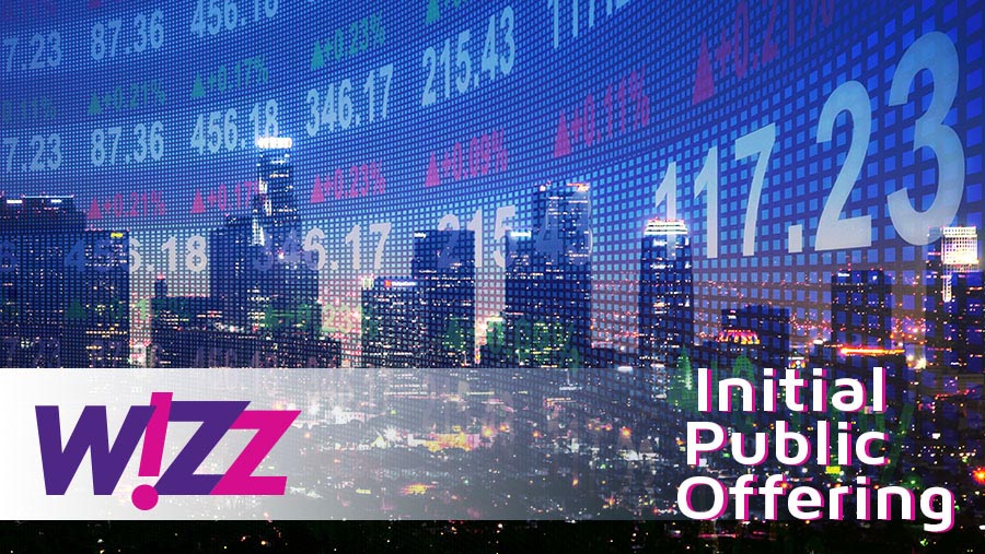 Initial Public Offering